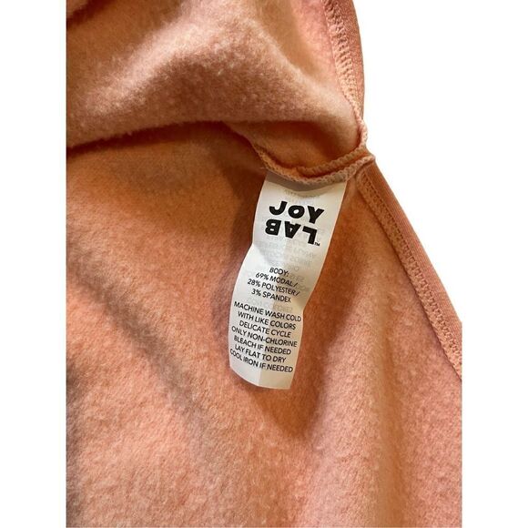 Joy Lab sweatshirt - Picture 6 of 8